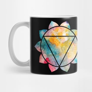 Chakra Manipura Mug